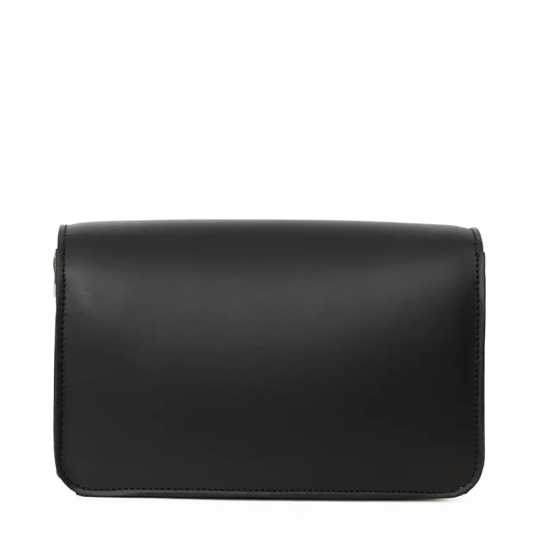 Italian High-Grade Nappa Handbag